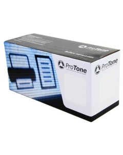 Картридж для лазерного принтера 106R01305 черный совместимый Protone