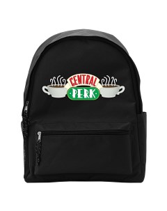 Рюкзак Friends Backpack Central Perk ABYBAG452 Abystyle