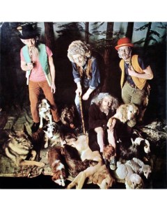 Jethro Tull This Was 50th Anniversary Edition LP Parlophone