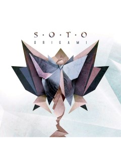 S O T O Origami LP CD Sony music