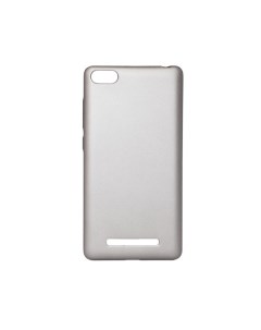 Чехол для Xiaomi Mi 4i Mi 4c Silver Joyroom