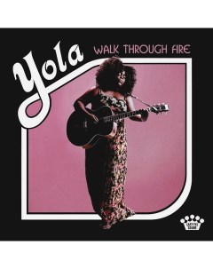 Yola Walk Through Fire LP Easy eye sound