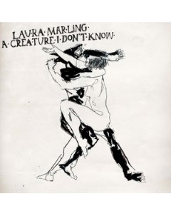 Laura Marling A Creature I Don t Know Vinyl Cooperative music