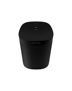 Портативная колонка ONE Black Sonos