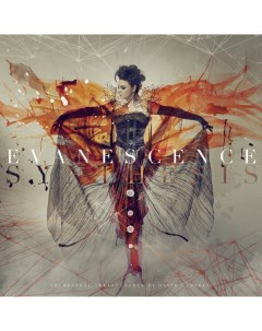 Evanescence Synthesis 2LP CD Sony music