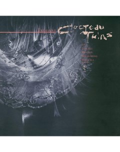 Cocteau Twins Treasure LP 4ad