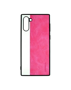 Чехол TITAN для Samsung Galaxy Note 10 LA15 TI N10 PK Pink Lyambda
