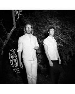 El Vy Return To The Moon 4ad