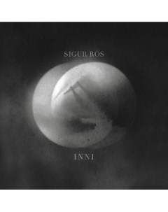 Sigur Ros Inni Live 2008 3LP 180g 2CD DVD Krunk