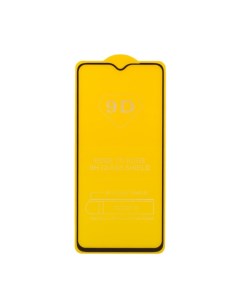 Защитное стекло для Xiaomi Redmi Note 8 Pro 9H Glass Shield 9D 0 3 мм Yellow Lp