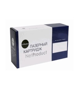Картридж для лазерного принтера N Q6001A голубой совместимый Netproduct