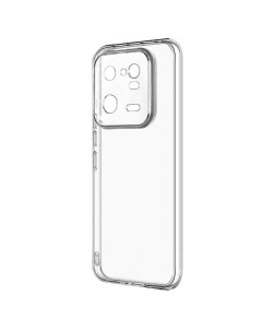 Чехол Xiaomi 13 Pro 2 0mm TPU Clear case прозрачный Unknown