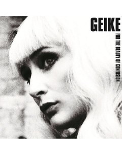 Geike For The Beauty Of Confusion 180 grams audiophile vinyl Music on vinyl (cargo records)