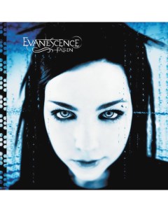 Evanescence Fallen LP The bicycle music company