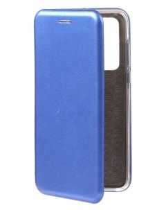 Чехол для Huawei P40 Book Blue 17065 Innovation