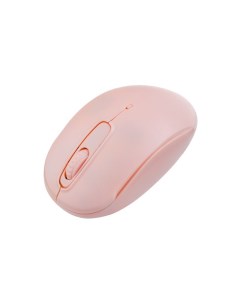 Беспроводная мышь COMFORT Pink PF_A4776 Perfeo
