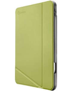 Чехол Tablet case для iPad Pro 11 2021 зеленый авокадо B02 007T01 Tomtoc