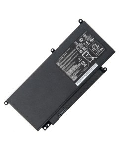 Аккумулятор для ноутбука Asus N750JK N750JV Rocknparts
