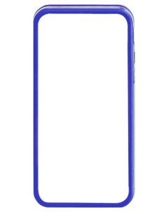 Чехол Bump i6 для Apple iPhone 6 6s Blue Promate