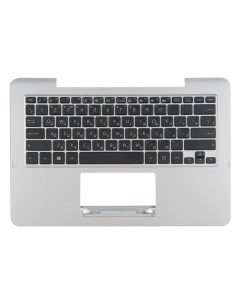 Клавиатура для ноутбука Asus T300FA 1A с топкейсом 90NB0531 R31RU0 Rocknparts