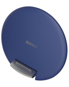 Беспроводное зарядное устройство Interstep 3A PD QC Blue Nobrand