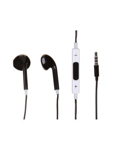 Наушники Stereo Headset SP17 Black УТ000025403 Red line