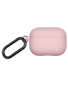 Чехол Roam Case APPRO ROAM ROS NP для AirPods Pro Pink Native union