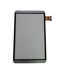 Тачскрин для планшета 10 1 HK101PG3115H V01 серый Promise mobile