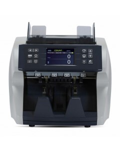 Автоматический детектор валют C 100 CIS MG Mertech
