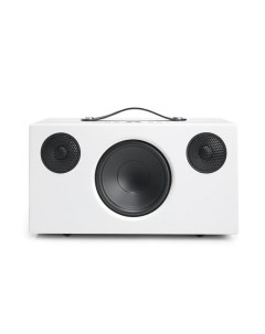 Портативная колонка Addon C 10 Multi room White Audio pro