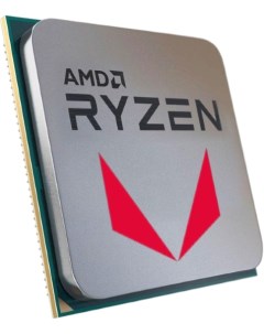 Процессор Ryzen 3 3200GE OEM Amd