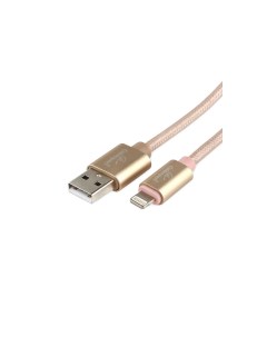 Кабель USB Lightning CC U APUSB01Gd 1 8M Cablexpert