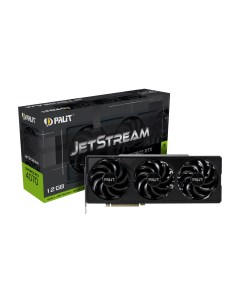 Видеокарта GeForce RTX 4070 JetStream NED4070019K9 1047J Palit