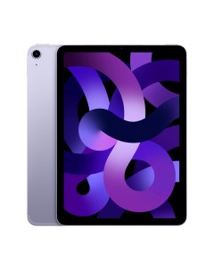 Планшет iPad Air 2022 256GB Wi Fi Purple MME63 Apple