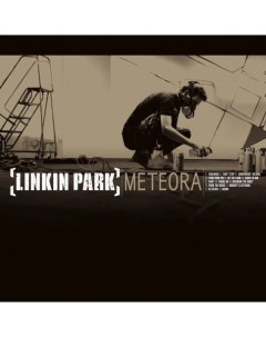 Linkin Park Meteora Warner music
