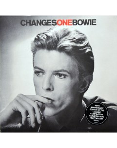 David Bowie CHANGESONEBOWIE 40TH ANNIVERSARY 180 Gram Parlophone