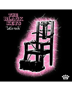 The Black Keys Let s Rock Warner music