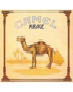 Camel Mirage LP Universal music