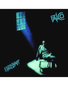 Falco Einzelhaft LP Sony music