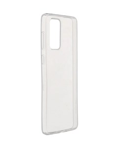 Чехол для Samsung Galaxy A73 Transparent 33314 Innovation