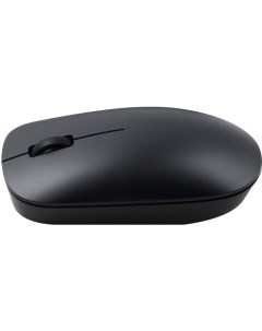 Беспроводная мышь Mi Mouse Lite черный XMWXSB01YM Xiaomi