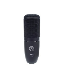 Микрофон P120 Black Akg