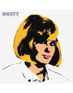 Dusty Springfield Dusty The Silver Collection LP Mercury