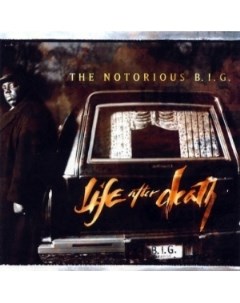 The Notorious B I G Life After Death Warner music