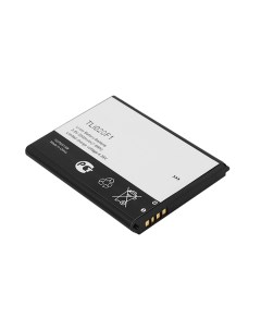 Аккумулятор для Alcatel OT5045D OT5010D OT5042D OT5042X OT6036Y OT7041D Vixion