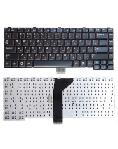 Клавиатура для ноутбука Samsung G10 G15 черная Оем