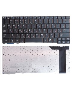 Клавиатура для ноутбука Samsung NC20 черная Оем