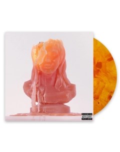 Kesha High Road Limited Edition Coloured Vinyl 2LP Sony music
