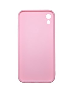 Чехол для Apple iPhone Xr B Colourful розовый Rosco