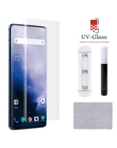 Защитное стекло для OnePlus 7 Pro 7T Pro Uv-glass